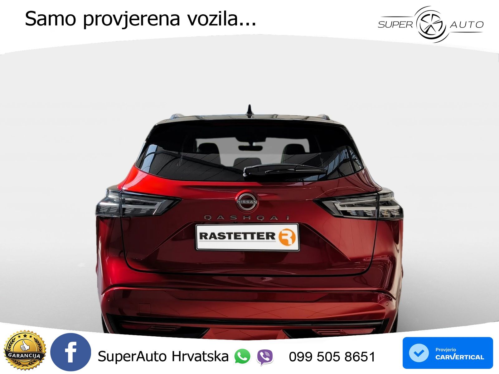 Nissan Qashqai 1.3 DIG-T (158 KS) Xtronic N-Design LED+GR SJED+ACC