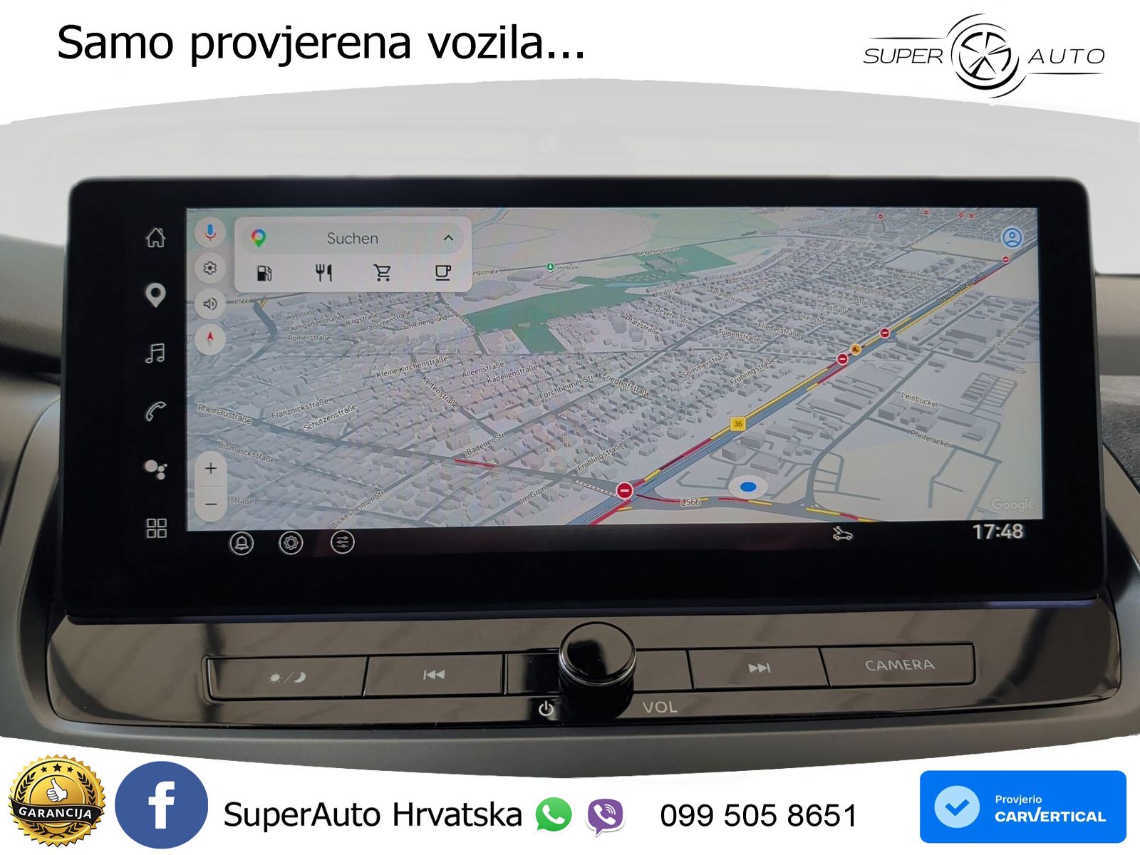 Nissan Qashqai 1.3 DIG-T (158 KS) Xtronic N-Design LED+GR SJED+ACC