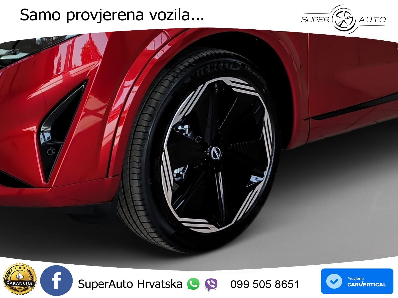 Nissan Qashqai 1.3 DIG-T (158 KS) Xtronic N-Design LED+GR SJED+ACC