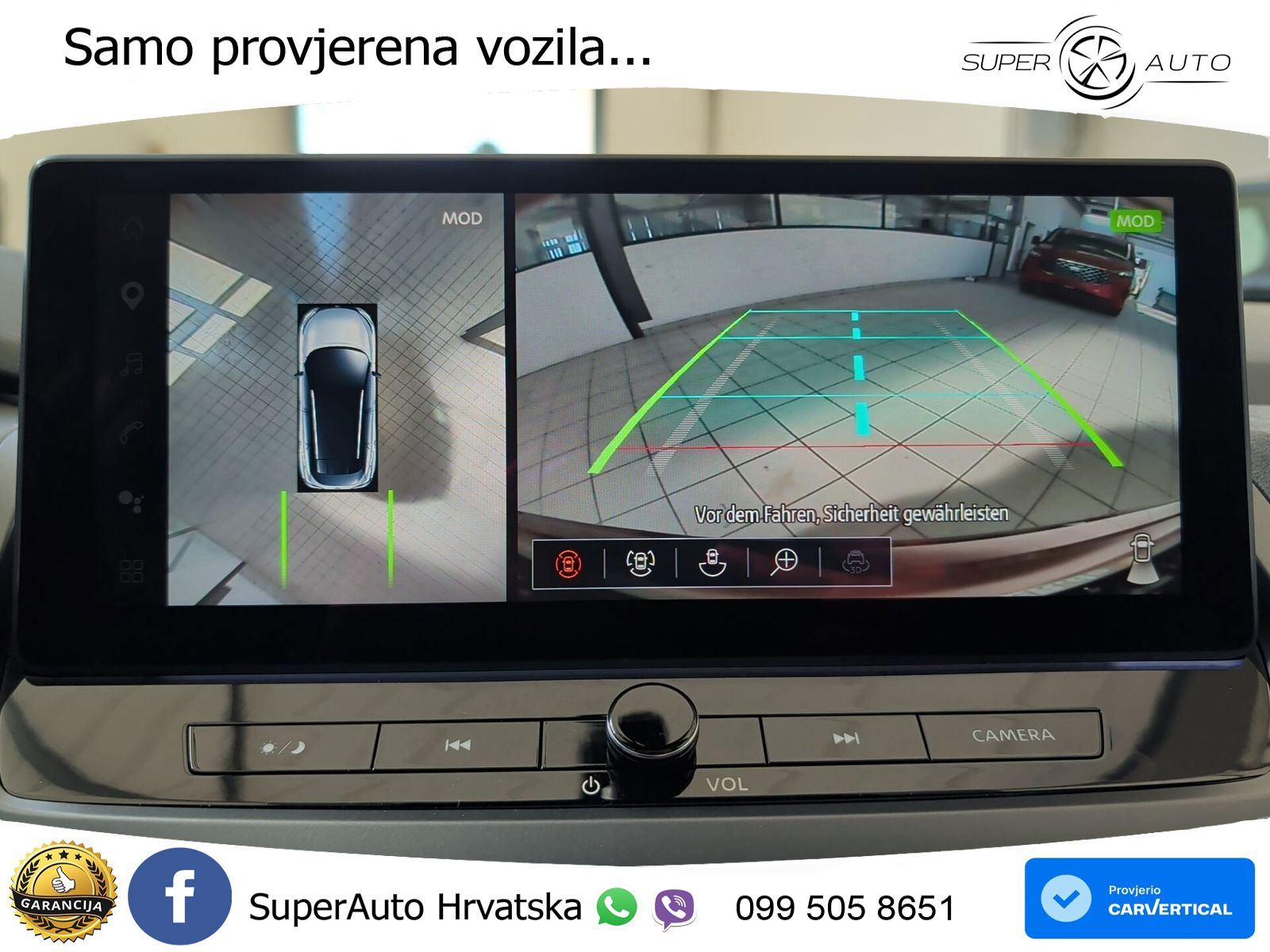 Nissan Qashqai 1.3 DIG-T (158 KS) Xtronic N-Design LED+GR SJED+ACC