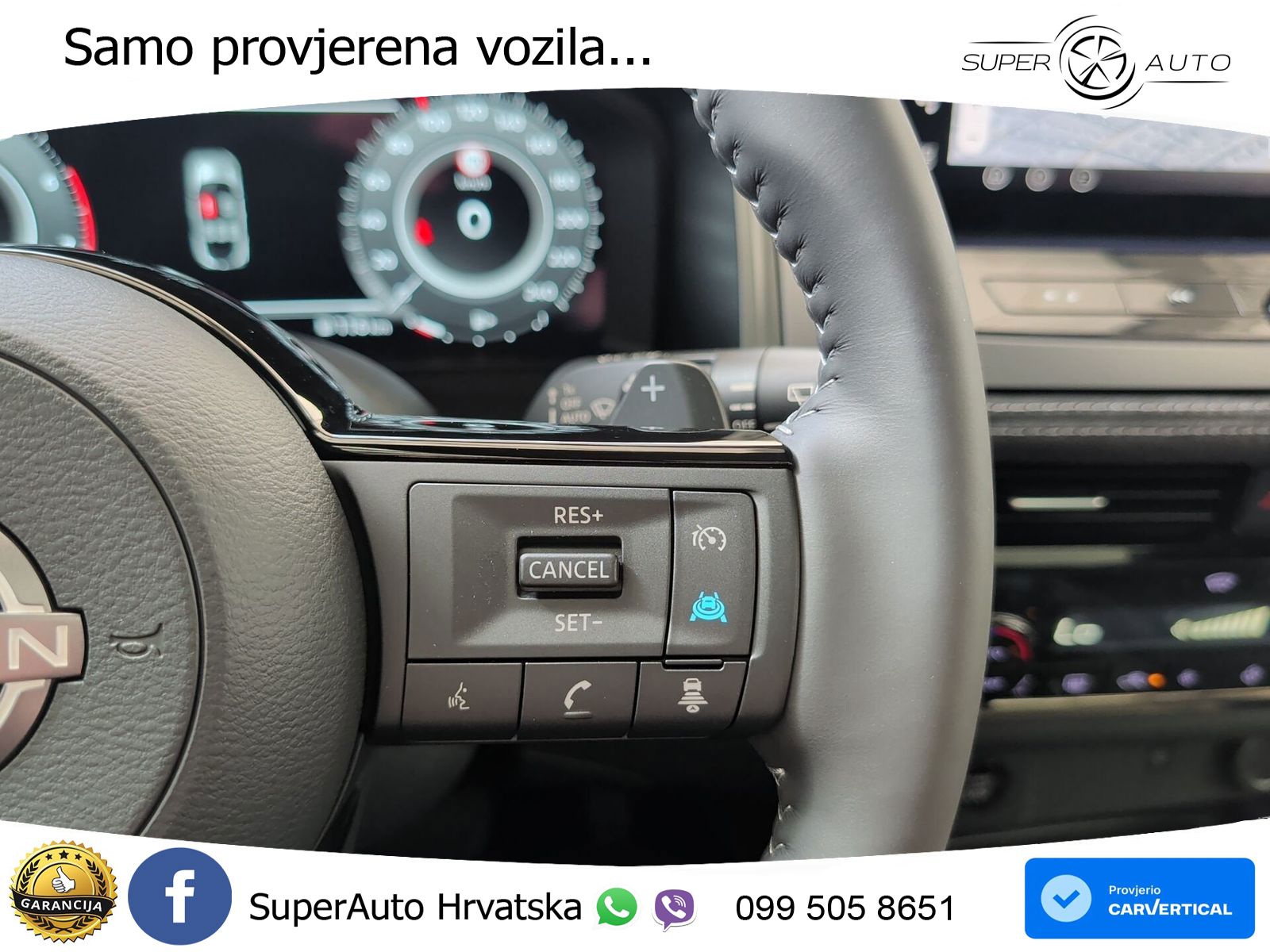 Nissan Qashqai 1.3 DIG-T (158 KS) Xtronic N-Design LED+GR SJED+ACC