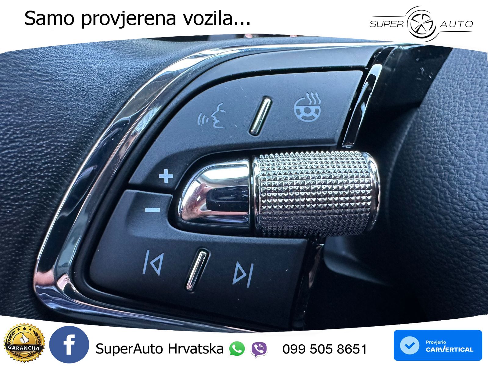 Škoda Octavia Combi 2.0 TDI (150 KS) DSG