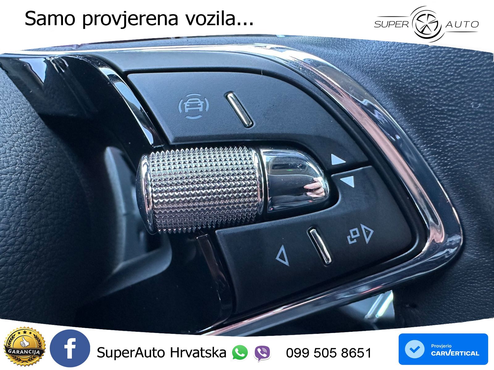 Škoda Octavia Combi 2.0 TDI (150 KS) DSG