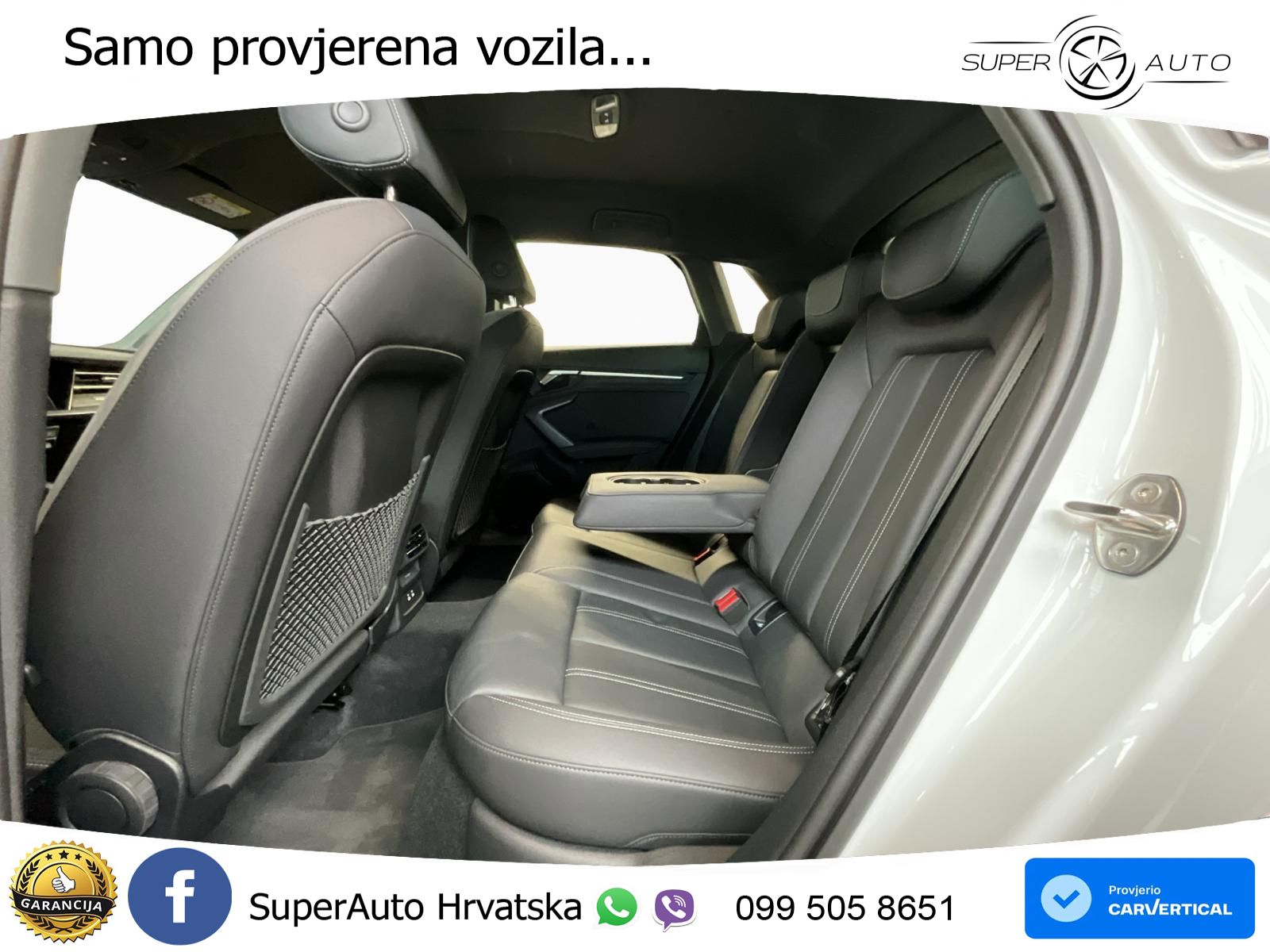 Audi A3 Sportback 30 TFSI (116 KS) Mild Hybrid S tronic advanced