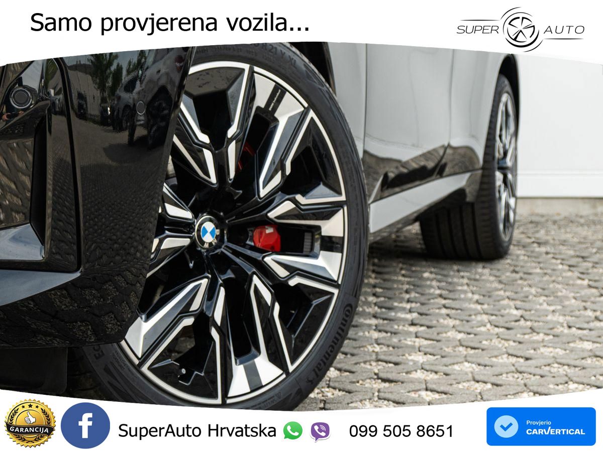BMW X3 40d xDrive Steptronic ACC+HEAD+4xGR SJED+360+PANO