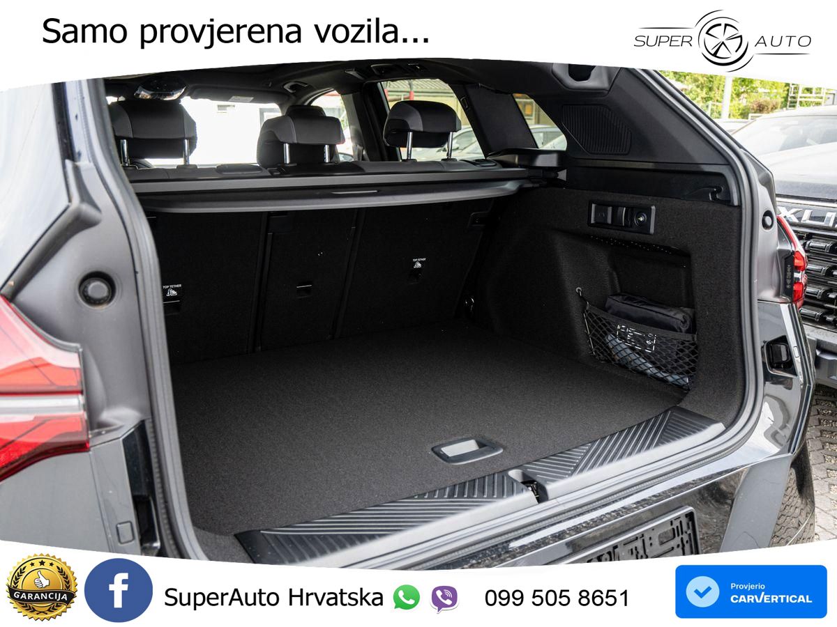 BMW X3 40d xDrive Steptronic ACC+HEAD+4xGR SJED+360+PANO