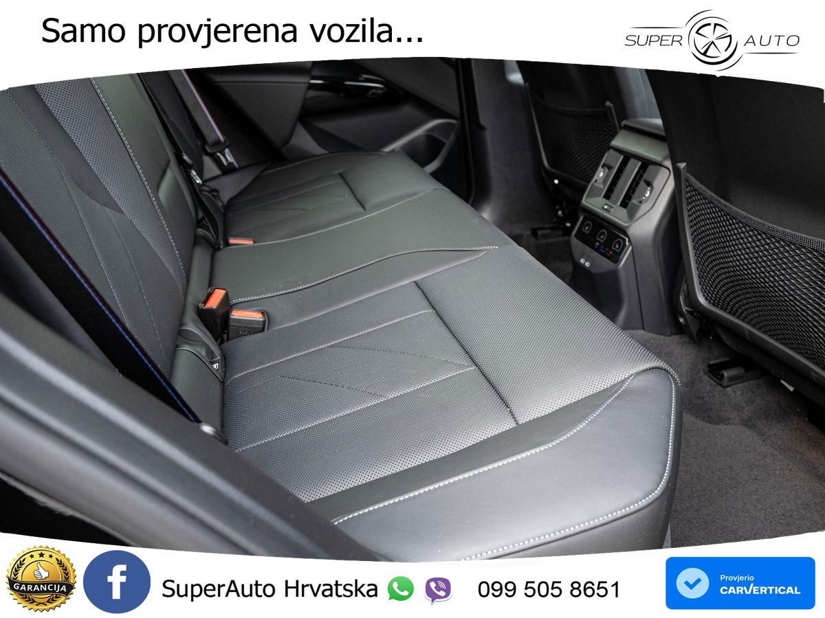 BMW X3 40d xDrive Steptronic ACC+HEAD+4xGR SJED+360+PANO