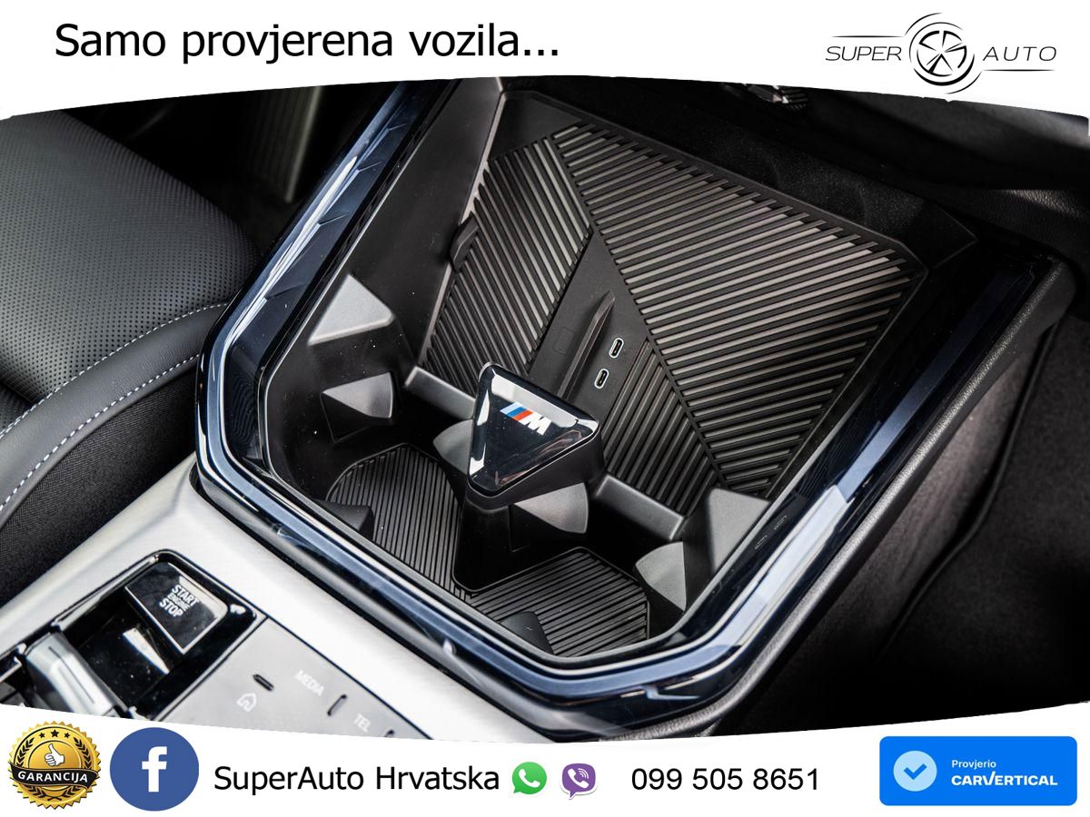 BMW X3 40d xDrive Steptronic ACC+HEAD+4xGR SJED+360+PANO
