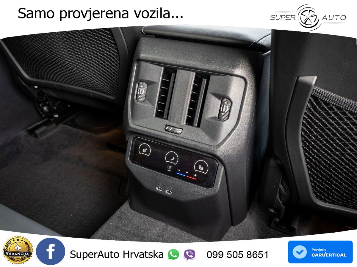 BMW X3 40d xDrive Steptronic ACC+HEAD+4xGR SJED+360+PANO