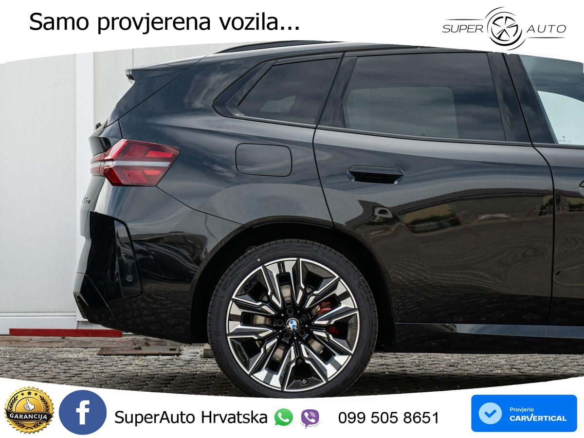 BMW X3 40d xDrive Steptronic ACC+HEAD+4xGR SJED+360+PANO