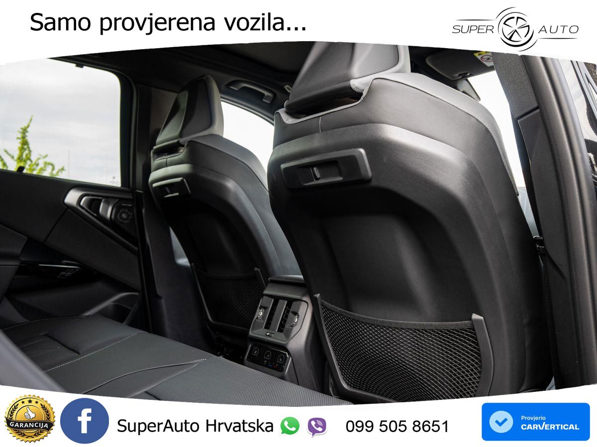 BMW X3 40d xDrive Steptronic ACC+HEAD+4xGR SJED+360+PANO