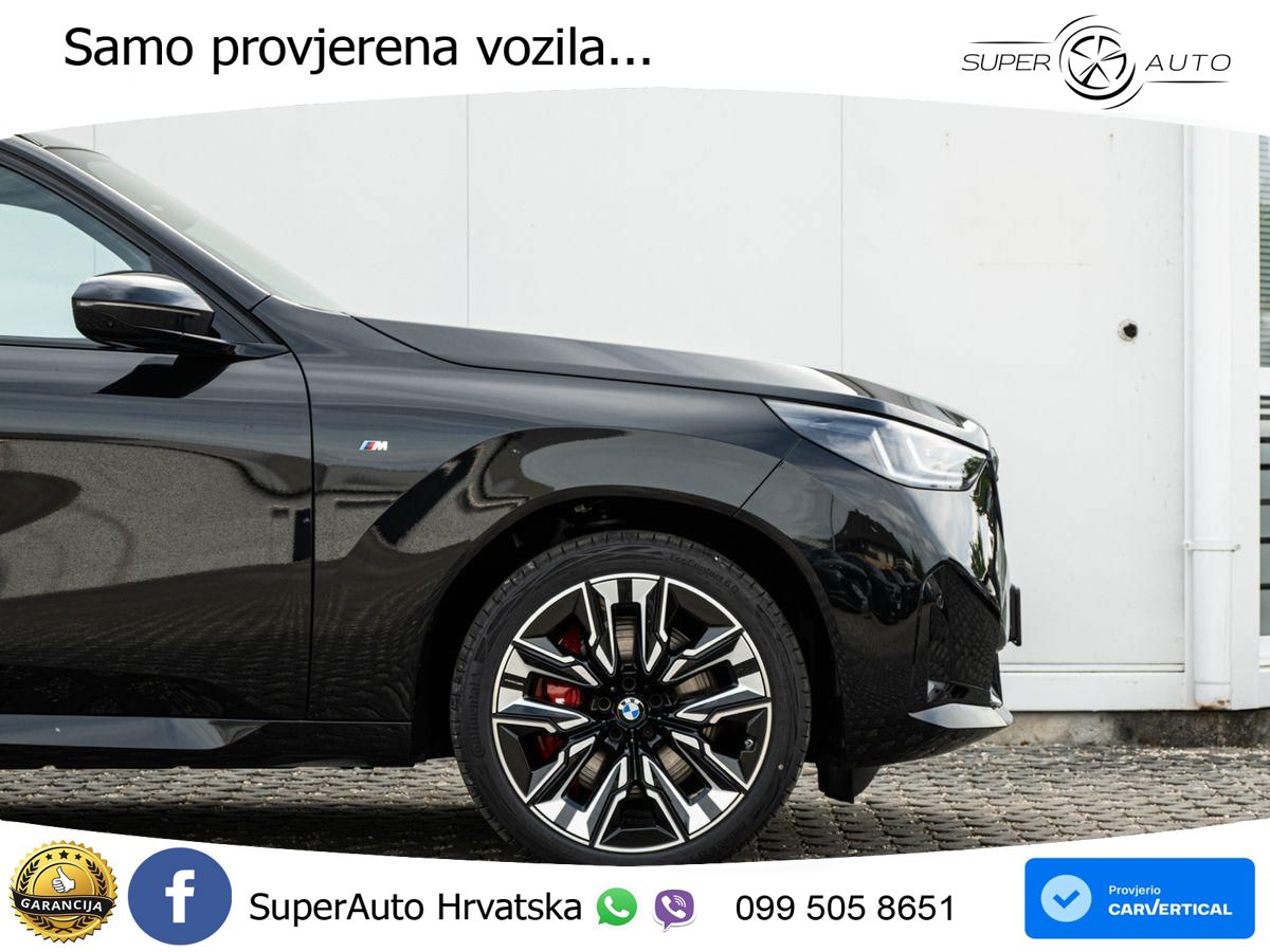BMW X3 40d xDrive Steptronic ACC+HEAD+4xGR SJED+360+PANO