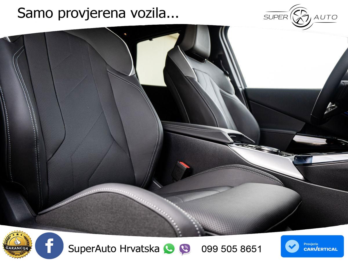BMW X3 40d xDrive Steptronic ACC+HEAD+4xGR SJED+360+PANO