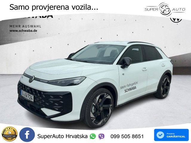 Volkswagen T-Roc II 1.5 eTSI (150 KS)  DSG LED+GR SJED+ACC