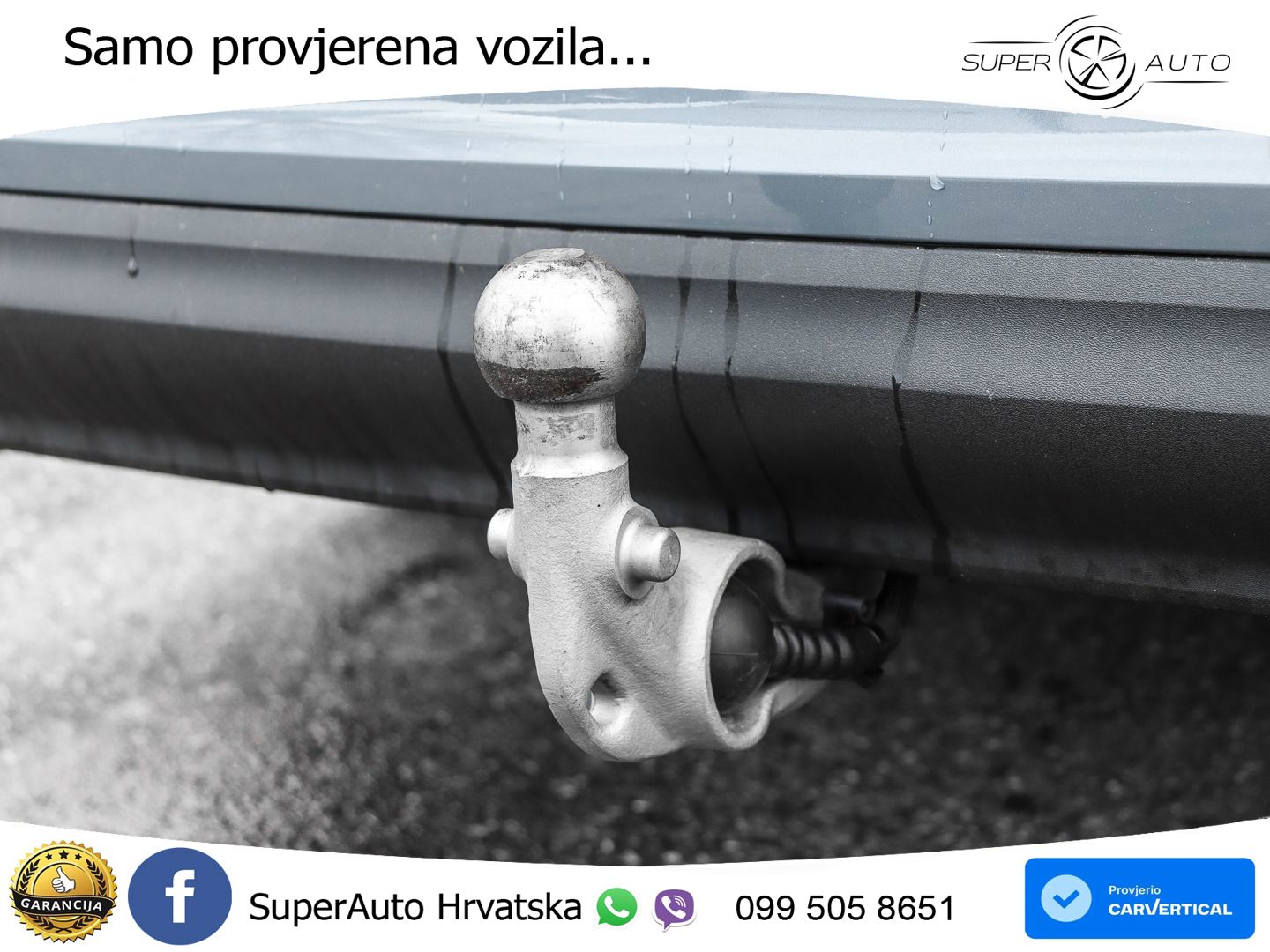 Volvo V60 2.0 B3 DCT LED+GR SJED+ACC