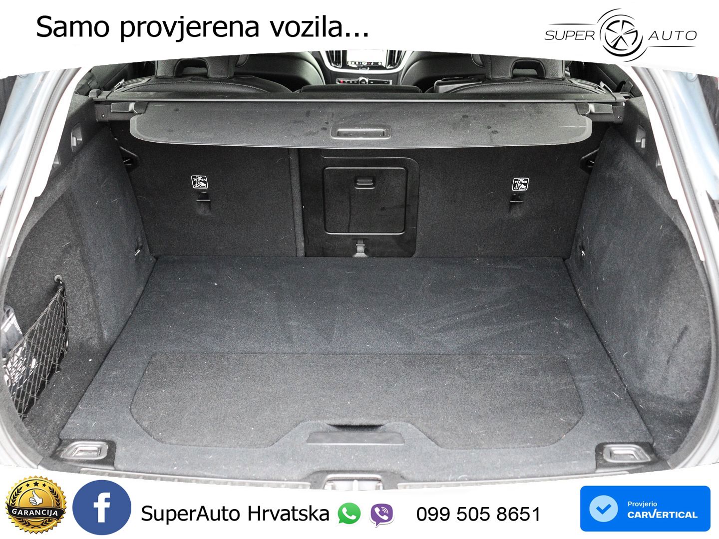Volvo V60 2.0 B3 DCT LED+GR SJED+ACC