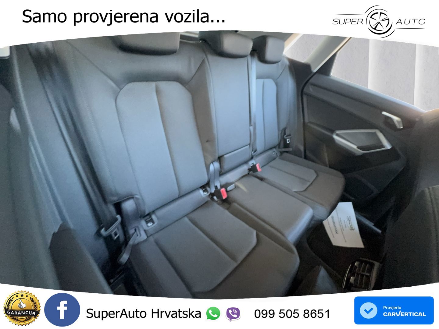 Audi Q3 45 TFSIe (245 KS) S tronic