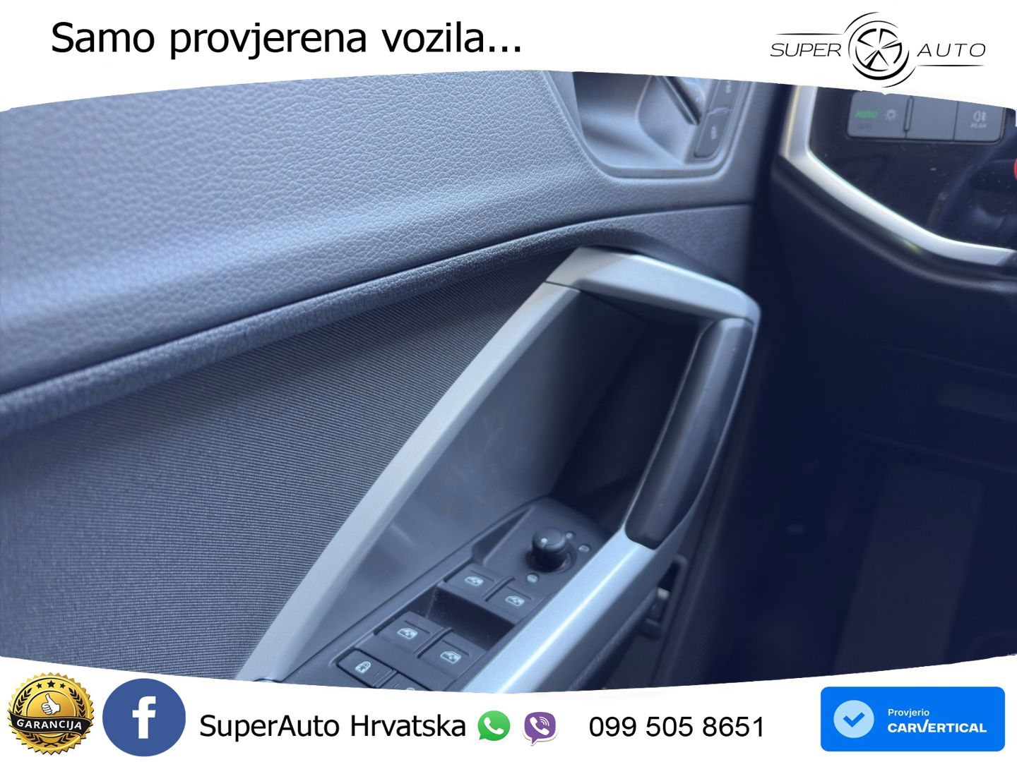 Audi Q3 45 TFSIe (245 KS) S tronic
