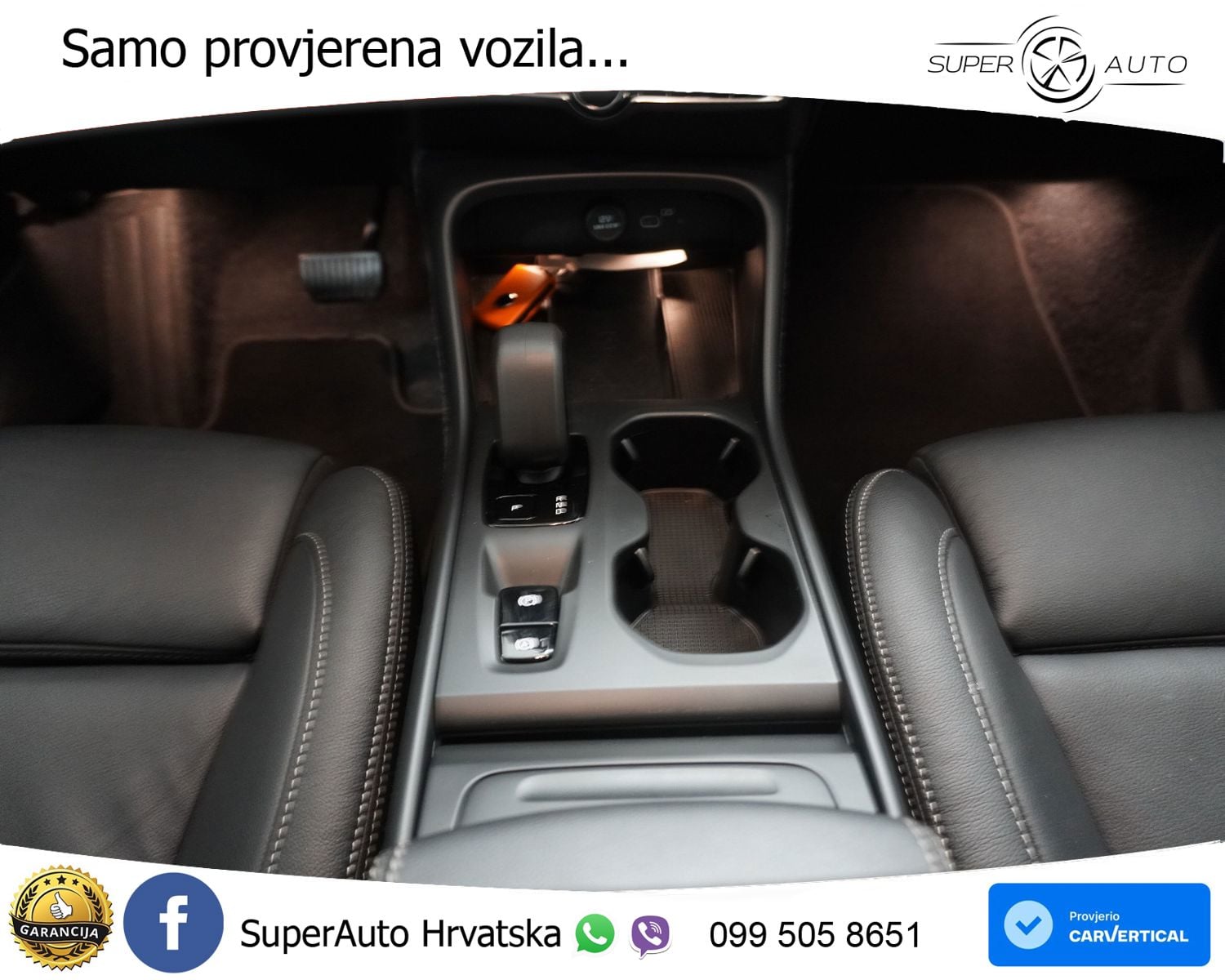 Volvo XC40 2.0 B3 163 KS Automatic LED+GR SJED+ACC