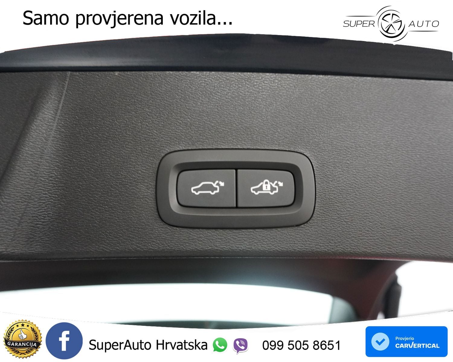 Volvo XC40 2.0 B3 163 KS Automatic LED+GR SJED+ACC