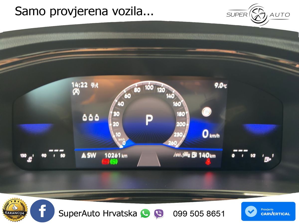 Volkswagen T-Roc 1.5 TSI (150 KS) DSG LED+GR SJED+ACC