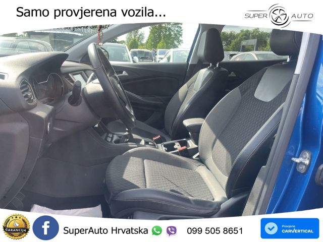 Opel Grandland X 1.2 Turbo (130 KS)