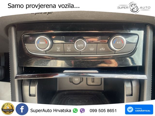 Opel Grandland X 1.2 Turbo (130 KS)