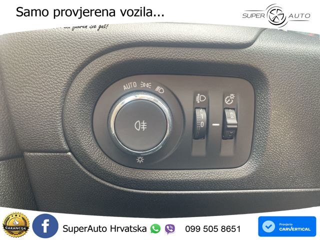 Opel Grandland X 1.2 Turbo (130 KS)