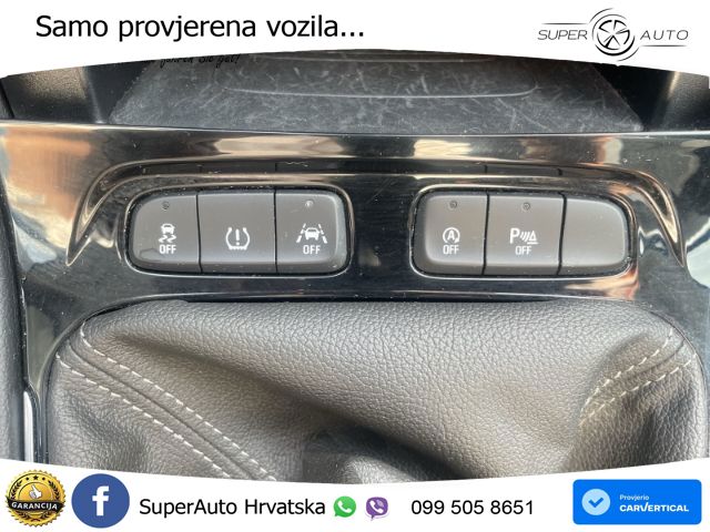 Opel Grandland X 1.2 Turbo (130 KS)