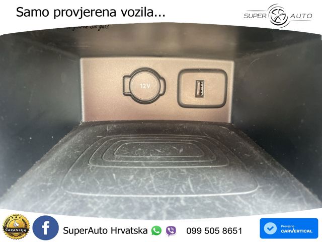Opel Grandland X 1.2 Turbo (130 KS)