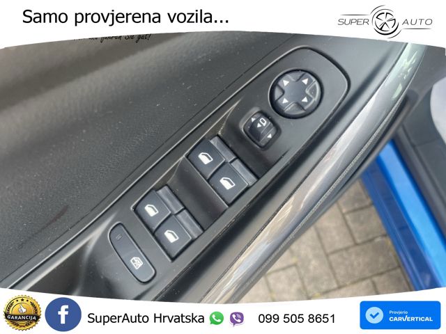 Opel Grandland X 1.2 Turbo (130 KS)
