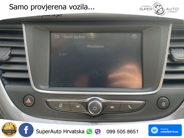Opel Grandland X 1.2 Turbo (130 KS)