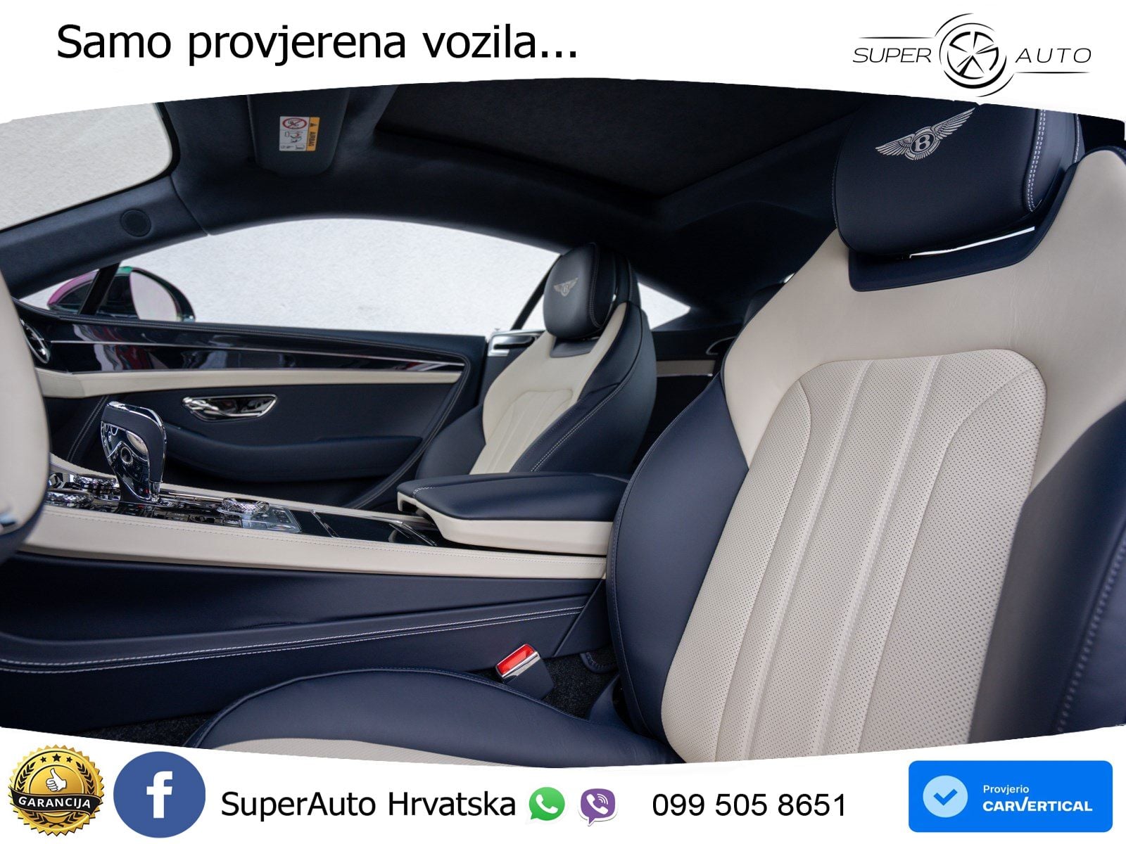 Bentley Continental GT IV 4.0 V8 TFSi (680 KS) AWD DCT LED+GR SJED+ACC