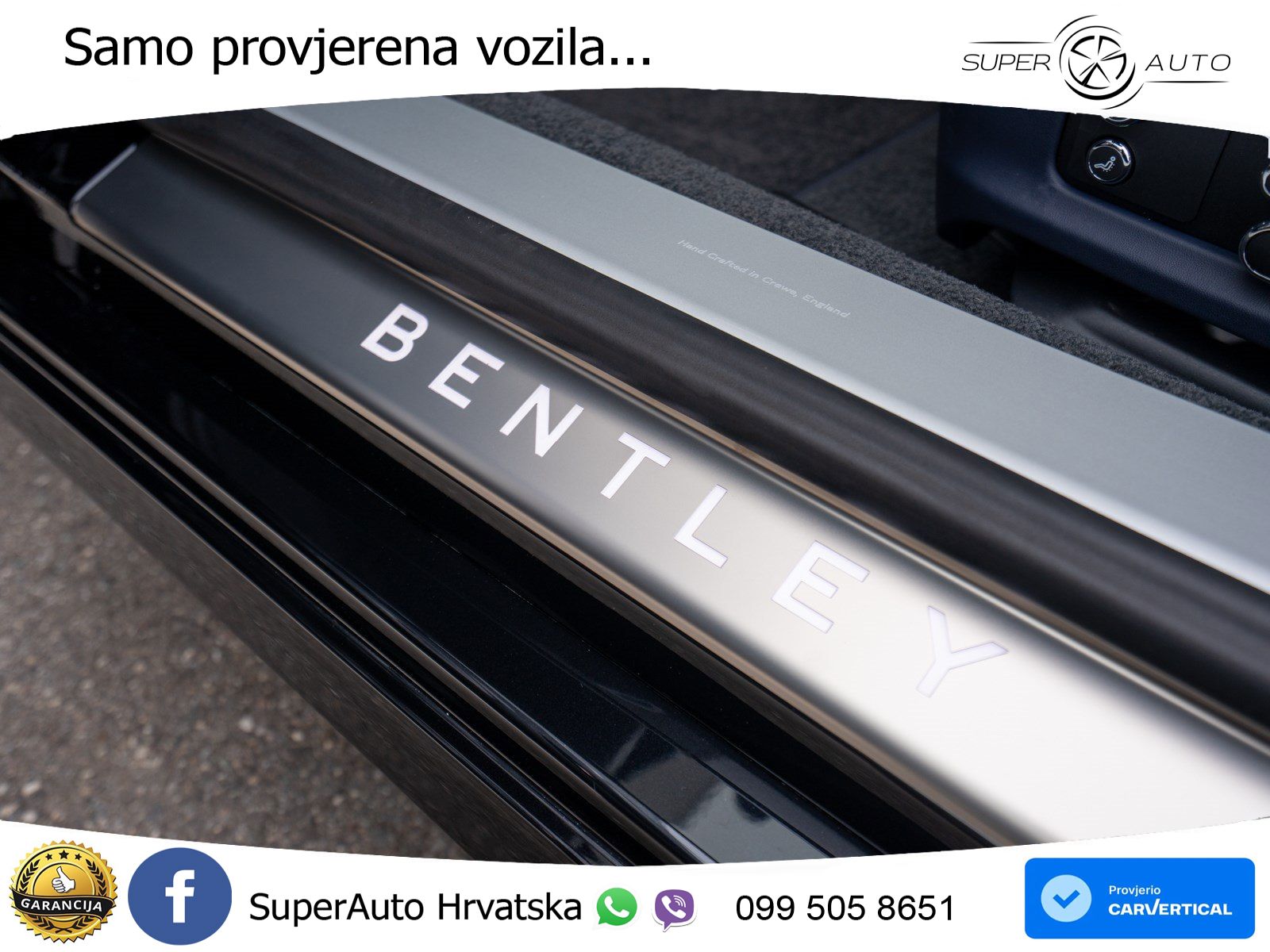 Bentley Continental GT IV 4.0 V8 TFSi (680 KS) AWD DCT LED+GR SJED+ACC