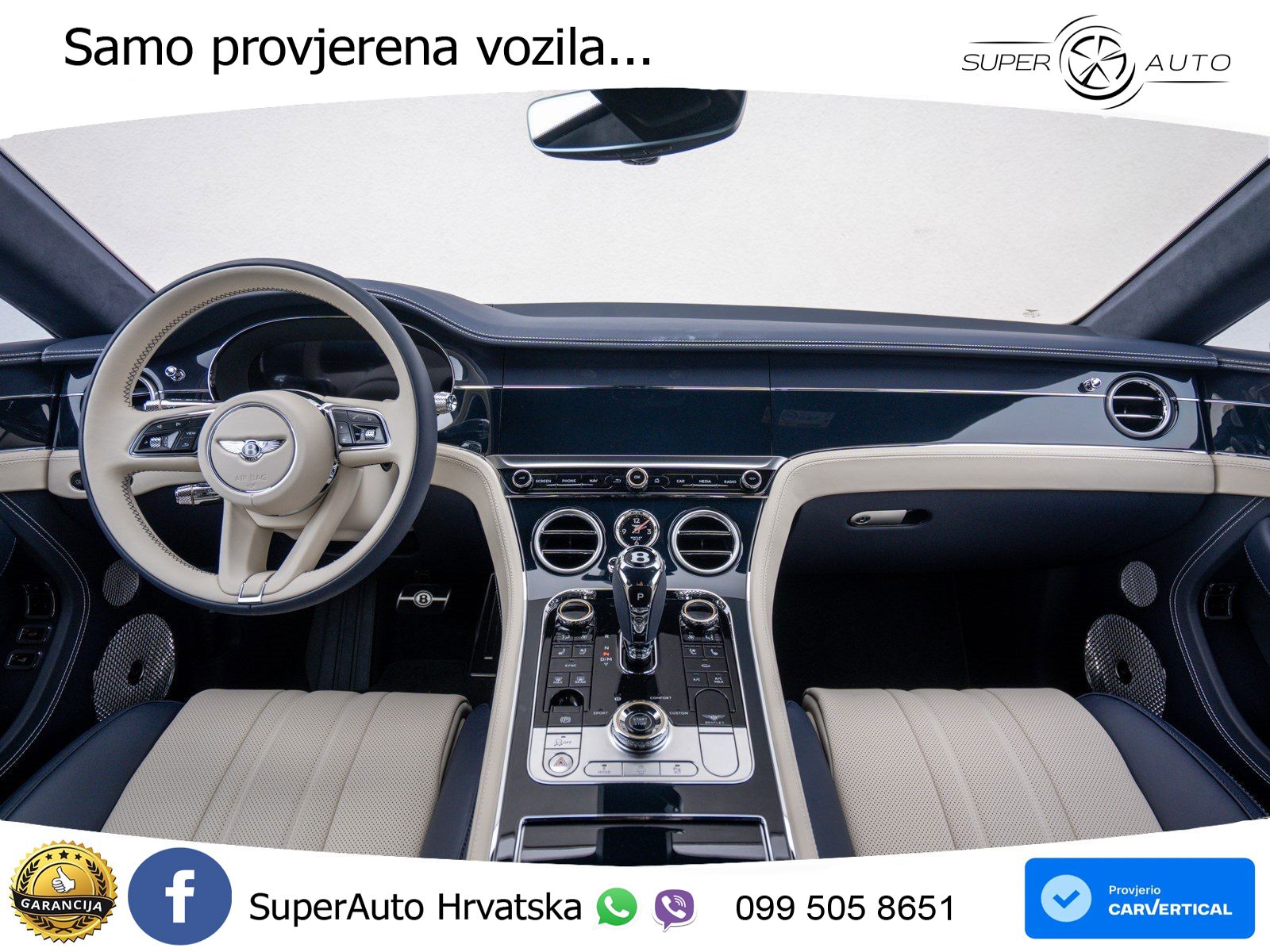 Bentley Continental GT IV 4.0 V8 TFSi (680 KS) AWD DCT LED+GR SJED+ACC