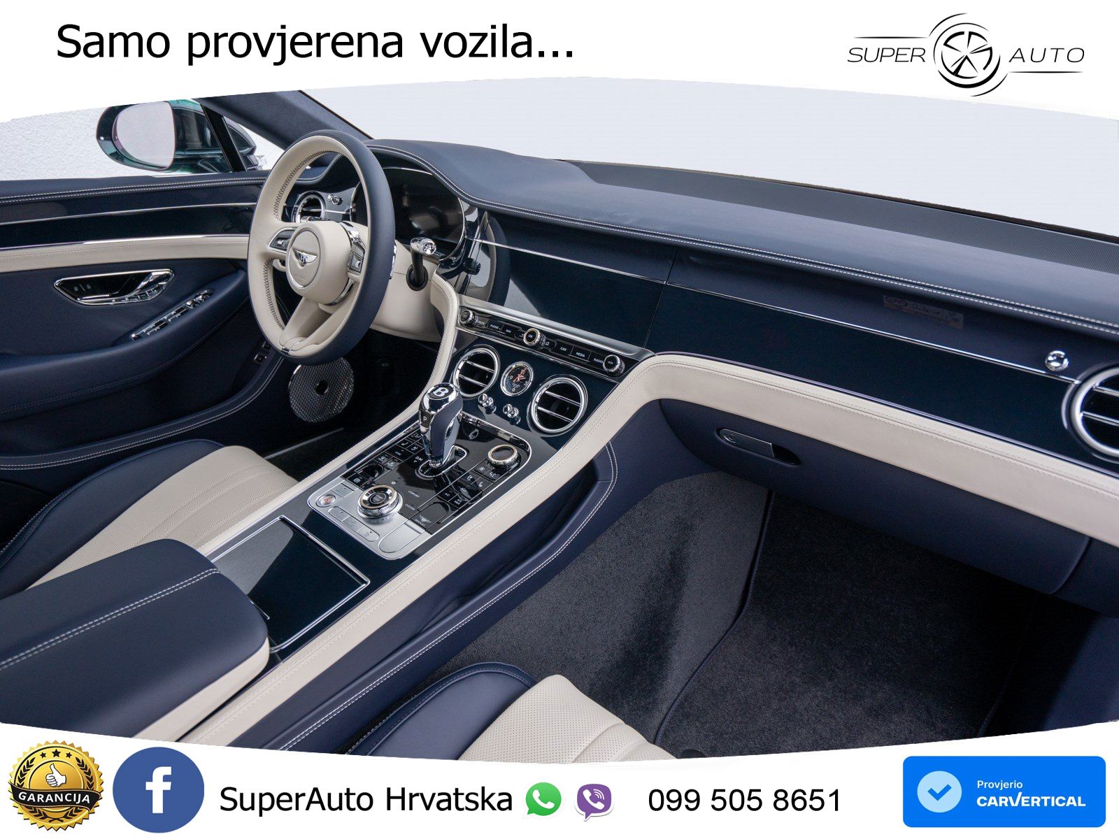 Bentley Continental GT IV 4.0 V8 TFSi (680 KS) AWD DCT LED+GR SJED+ACC