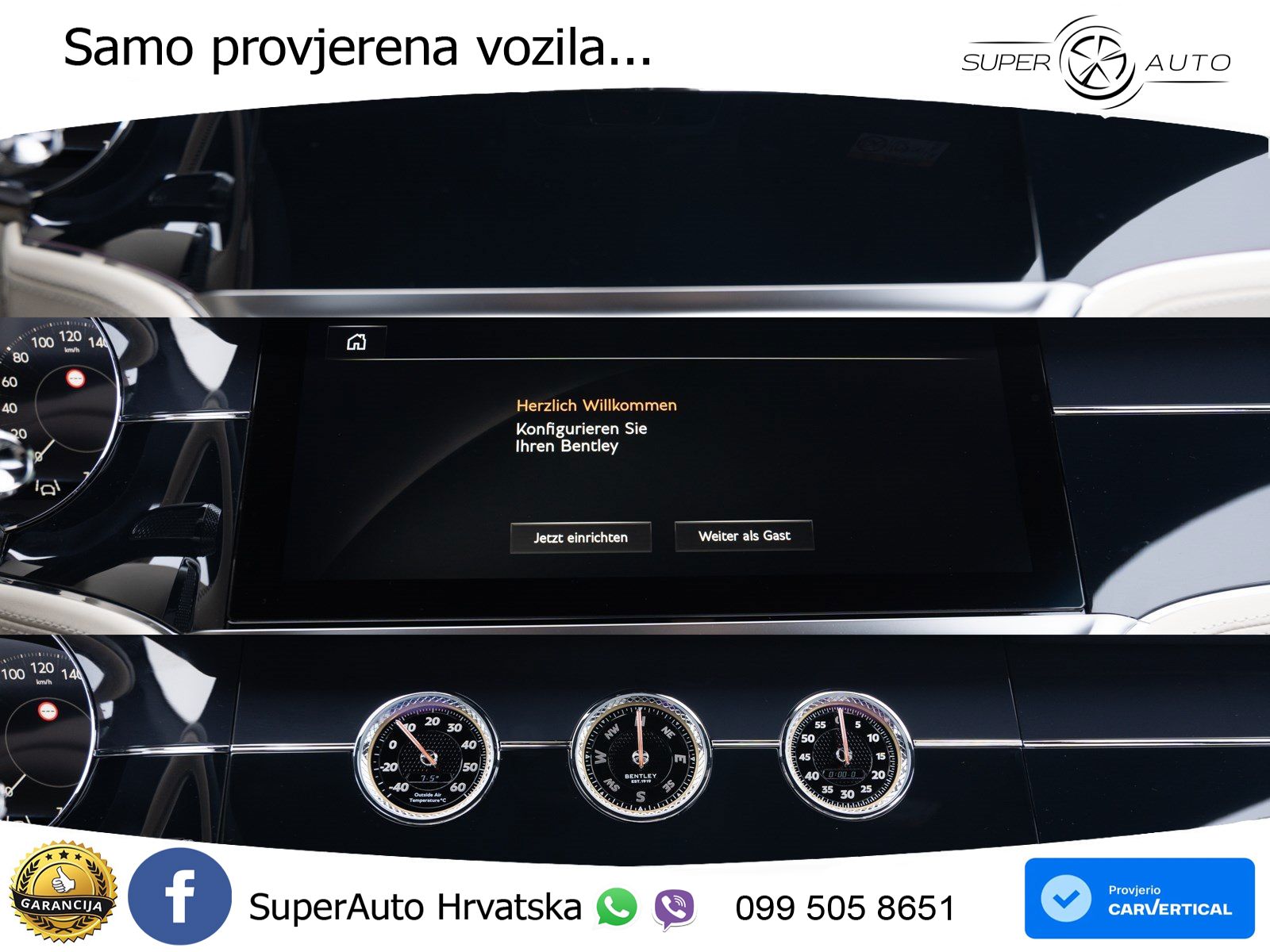 Bentley Continental GT IV 4.0 V8 TFSi (680 KS) AWD DCT LED+GR SJED+ACC