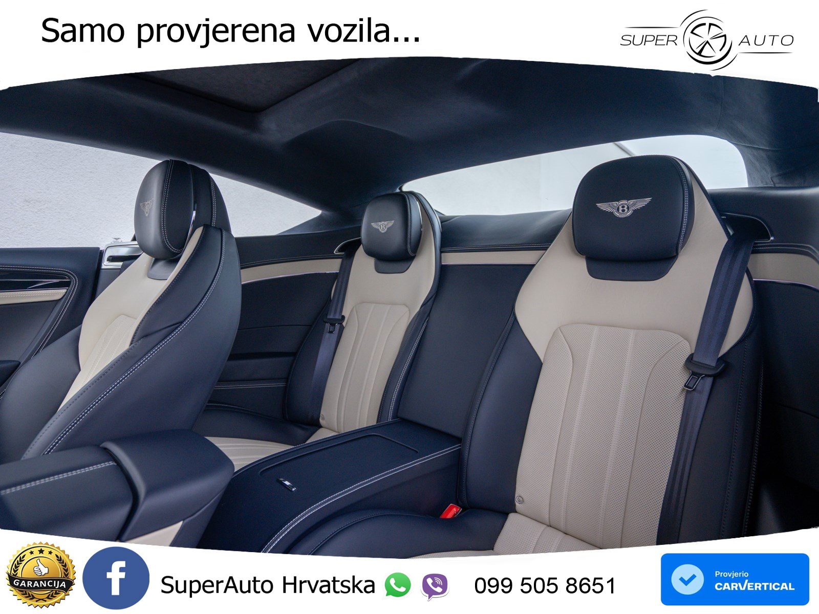 Bentley Continental GT IV 4.0 V8 TFSi (680 KS) AWD DCT LED+GR SJED+ACC