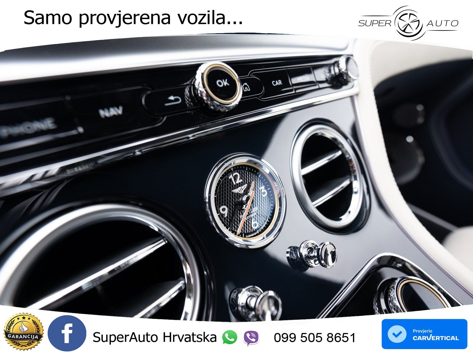 Bentley Continental GT IV 4.0 V8 TFSi (680 KS) AWD DCT LED+GR SJED+ACC