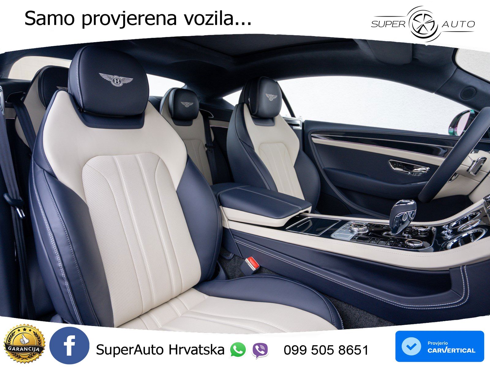 Bentley Continental GT IV 4.0 V8 TFSi (680 KS) AWD DCT LED+GR SJED+ACC