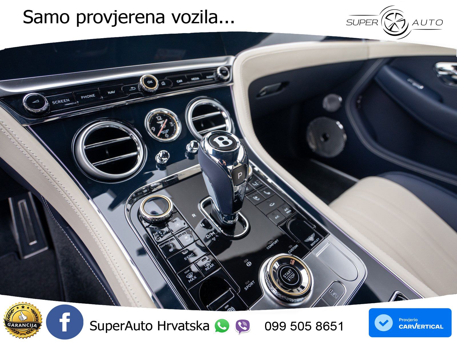 Bentley Continental GT IV 4.0 V8 TFSi (680 KS) AWD DCT LED+GR SJED+ACC