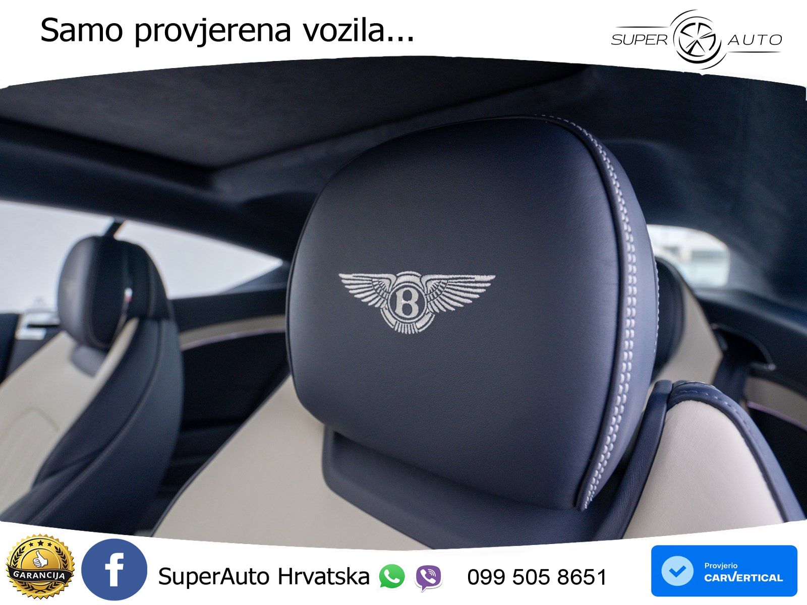 Bentley Continental GT IV 4.0 V8 TFSi (680 KS) AWD DCT LED+GR SJED+ACC