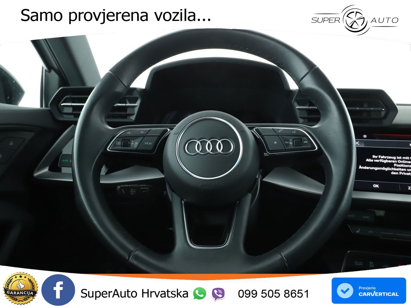 Audi A3 45 TFSIe (245 KS) S tronic S line LED+GR SJED+ACC