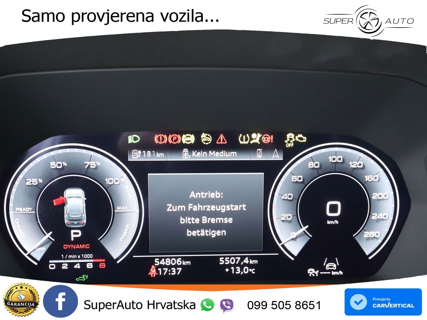 Audi A3 45 TFSIe (245 KS) S tronic S line LED+GR SJED+ACC