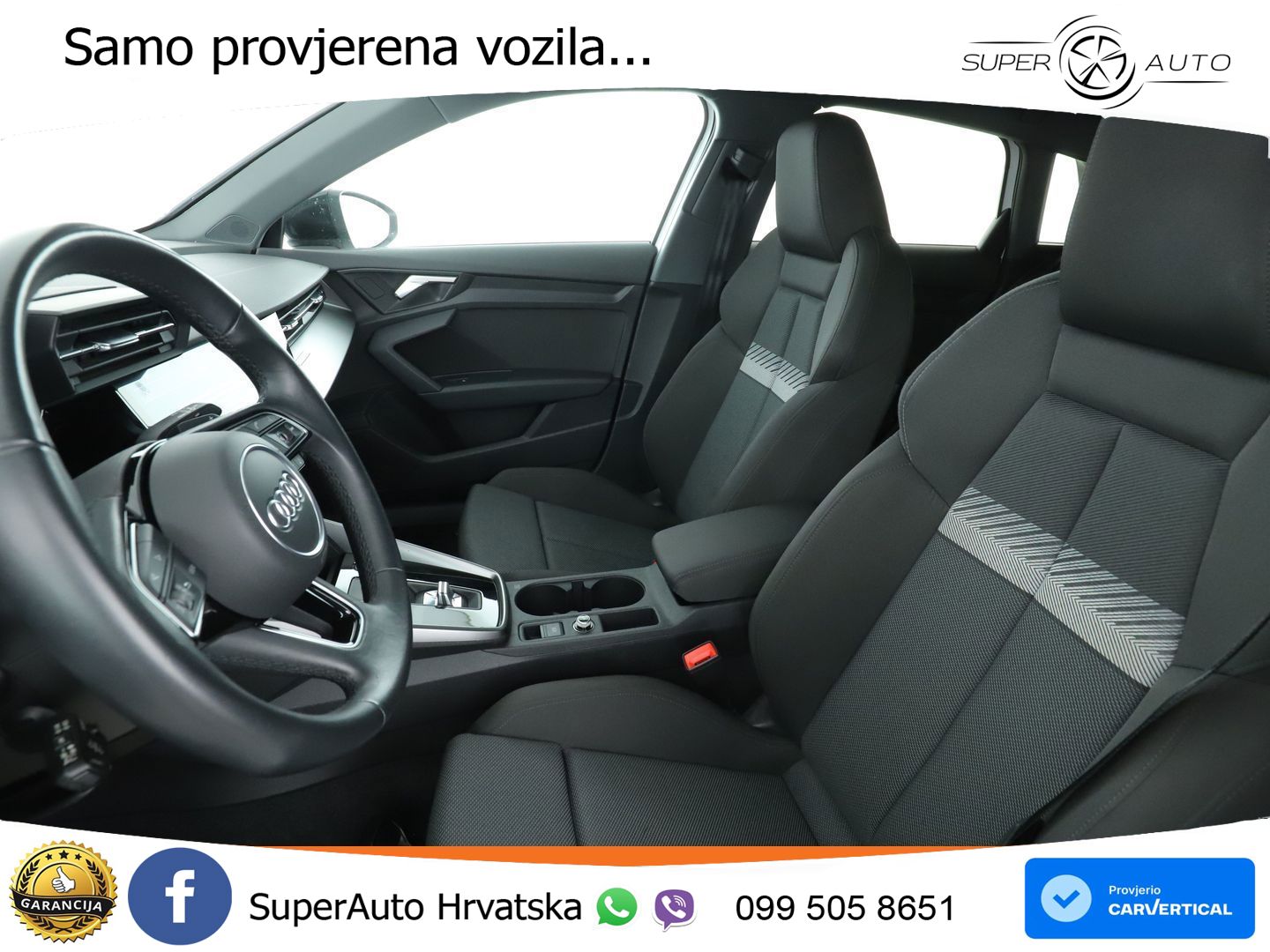 Audi A3 45 TFSIe (245 KS) S tronic S line LED+GR SJED+ACC