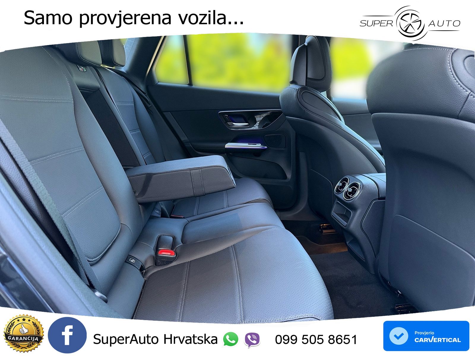 Mercedes GLC 220d (197 KS) 4MATIC 9G-TRONIC Avantgarde LED+GR SJED+ACC