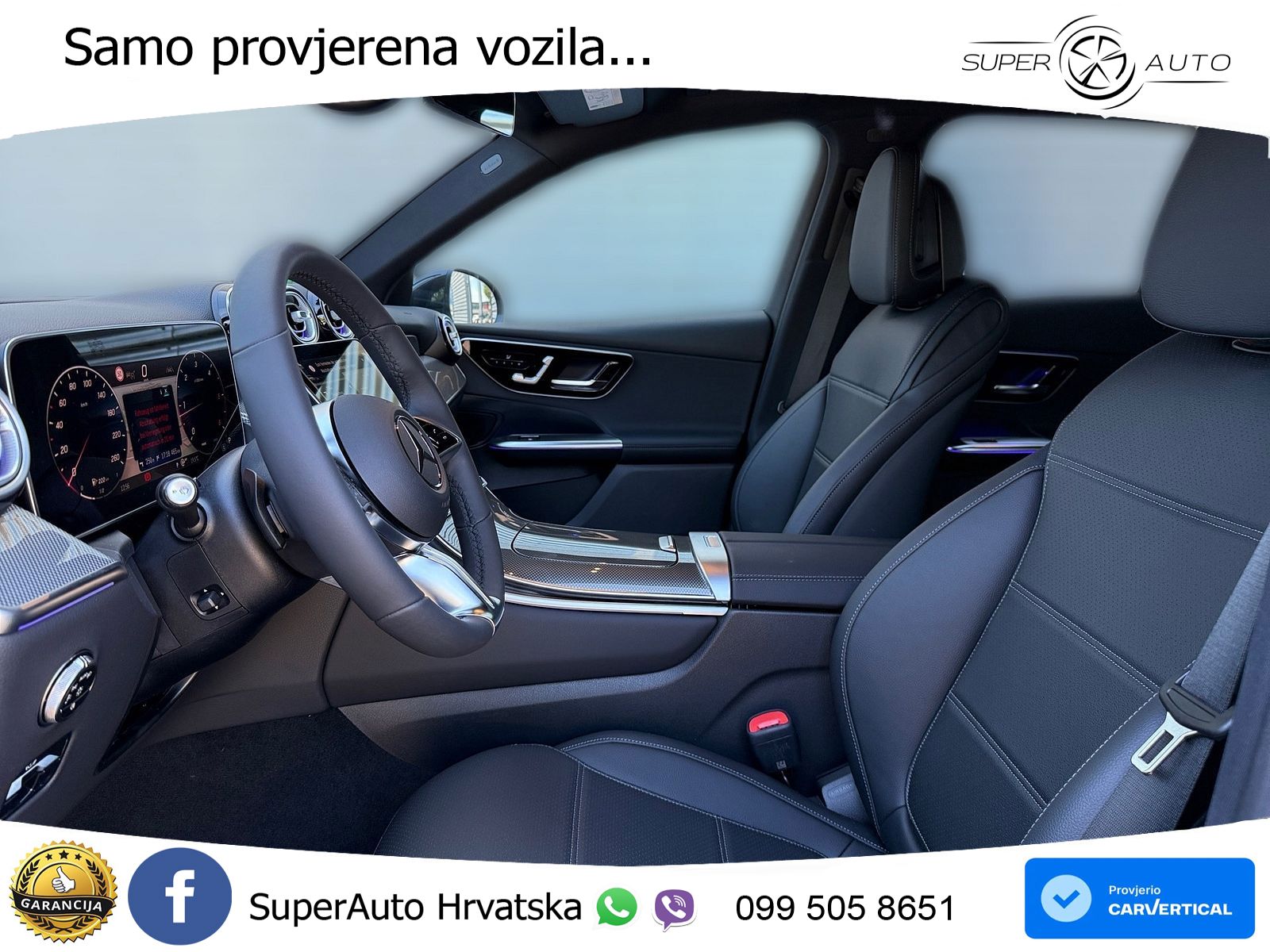 Mercedes GLC 220d (197 KS) 4MATIC 9G-TRONIC Avantgarde LED+GR SJED+ACC