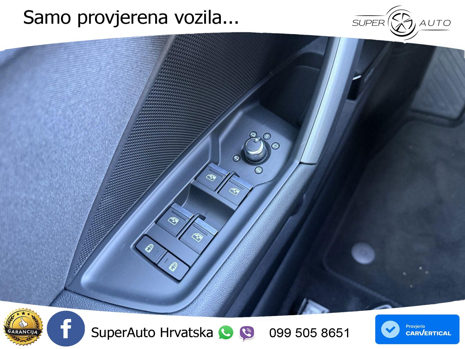 Audi A3 Sportback 40 TFSI (204 KS) quattro S tronic S line