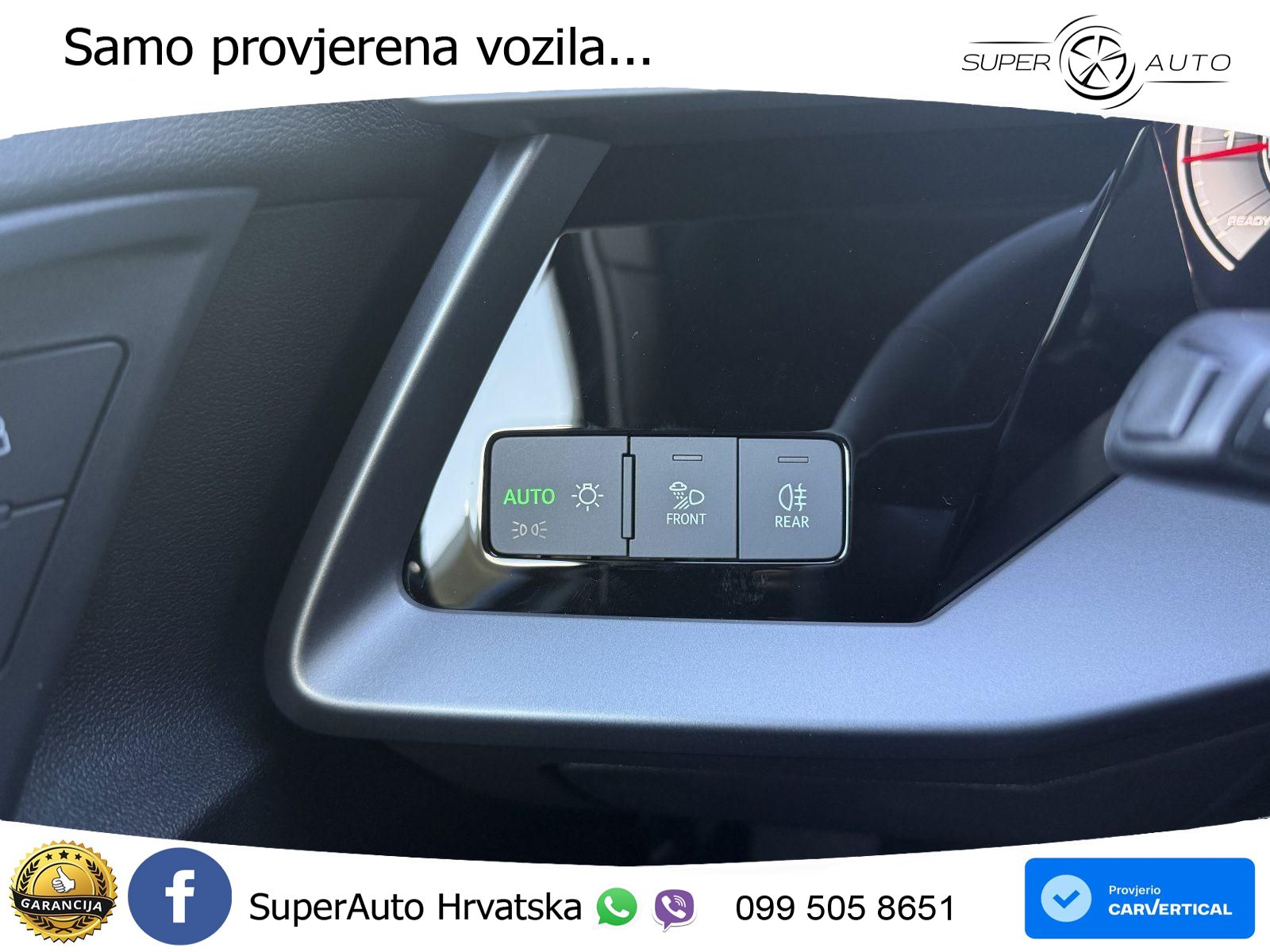 Audi A3 Sportback 40 TFSI (204 KS) quattro S tronic S line