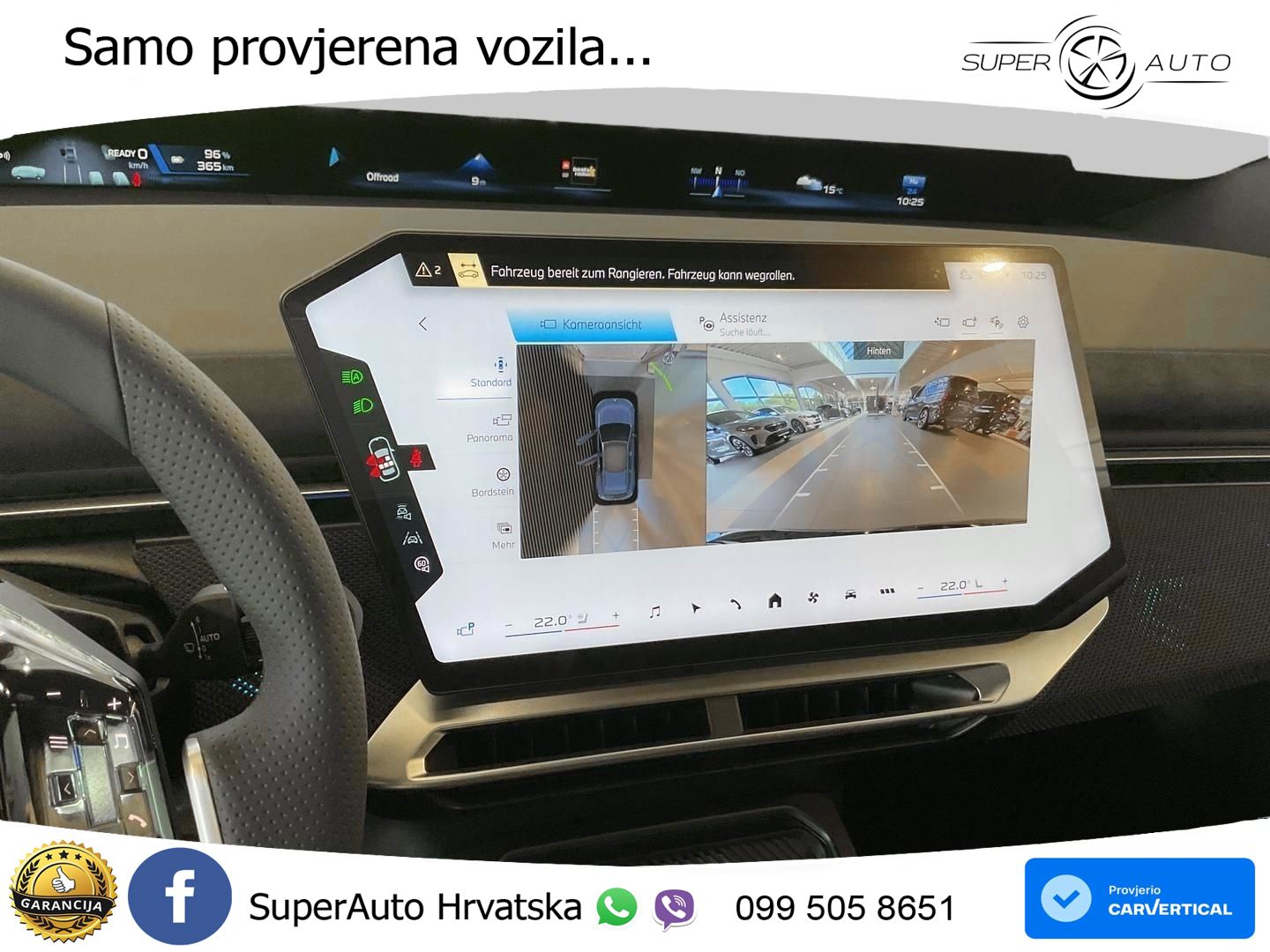 BMW iX3 40 82.6 kWh (320 KS) M Sport LED+GR SJED+ACC